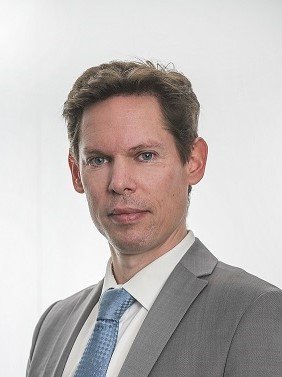Romain Laporte nommé directeur général France de Schaeffler Automotive Aftermarket