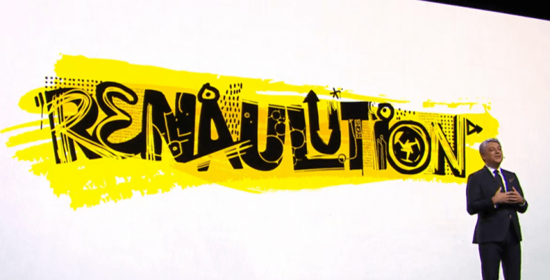 Luca de Meo va-t-il refaire de Renault un champion national ?