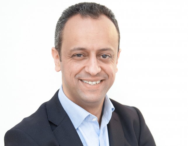 Lahouari Bennaoum, Audi France : "confiant dans notre capacité à prendre 3% du marché en 2021"