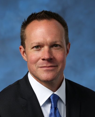 William Peffer nouveau Président de la région Amérique du Nord de Maserati