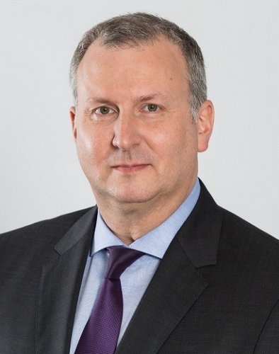 Ken Ramirez a rejoint Hyundai Motor Amérique du Nord