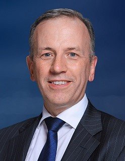 La direction générale de Vauxhall Motors confiée à Paul Willcox