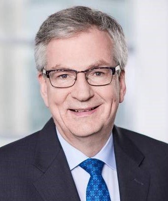 Martin Daum élu à la présidence de la branche camions et bus de l'ACEA