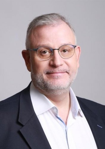 Christophe Muyllaert nommé Partner d'Agora Search