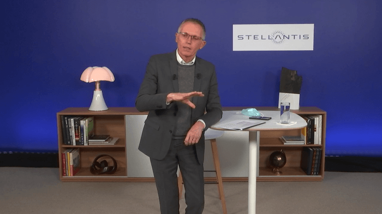 Les conversions de Carlos Tavares