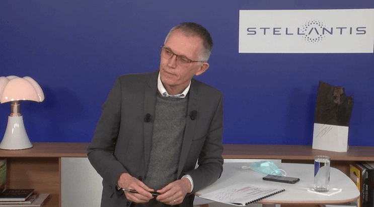 Stellantis, un bouclier de protection pour l’emploi, selon Carlos Tavares