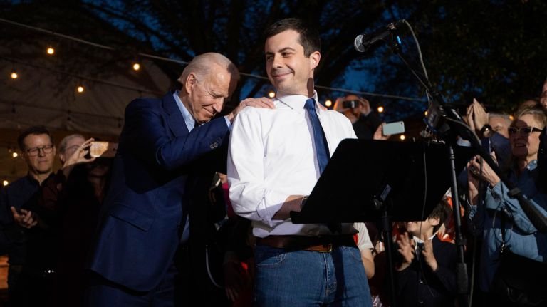 Joe Biden veut offrir un projet environnemental pragmatique par l’emploi et l’investissement