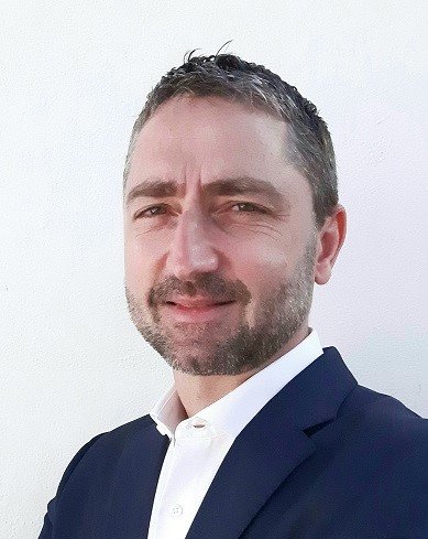 Igor Dumas succède à Stéphane Le Guevel à la direction générale d'Opel France