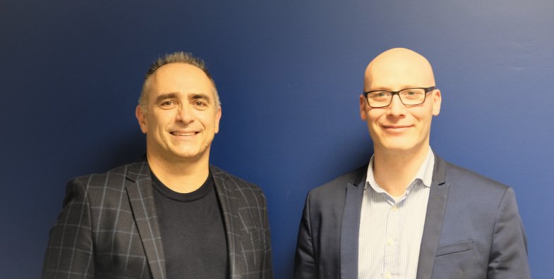 Wyz et Spid Tech font plateforme commune pour aider les concessionnaires à vendre pneus, pièces et accessoires