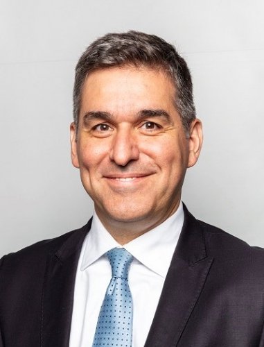 Juan Manuel Mollá nouveau directeur commercial de Marelli