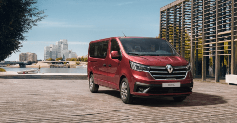 Renault Sandouville, après le virus, les puces