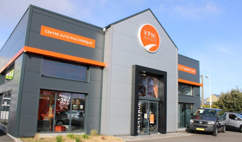 VPN Autos séduit les distributeurs Mitsubishi