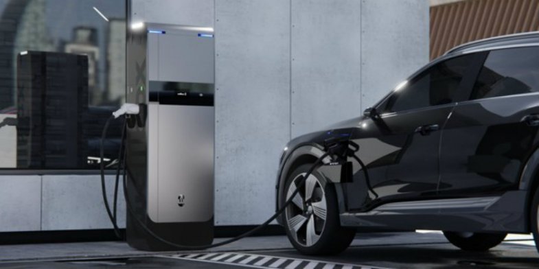 Wallbox lève 33 millions d'euros pour se renforcer sur le marché des bornes de recharge