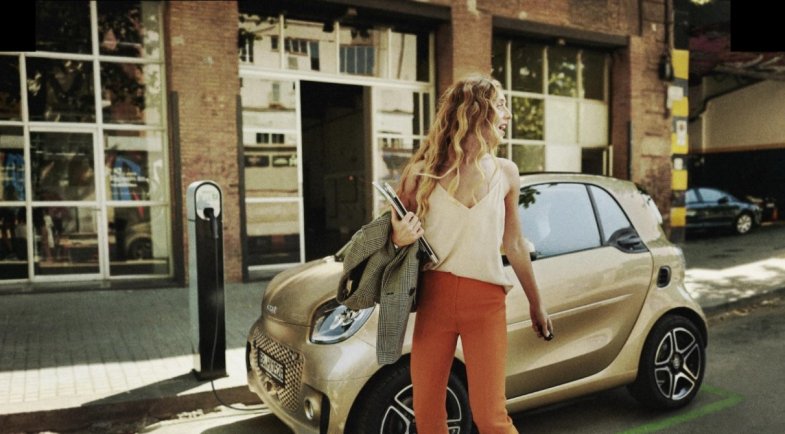 Le groupe LG Automobiles reçoit le Grand Prix de la mixité