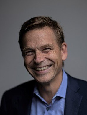 Christian Levin successeur de Henrik Henriksson à la tête de Scania