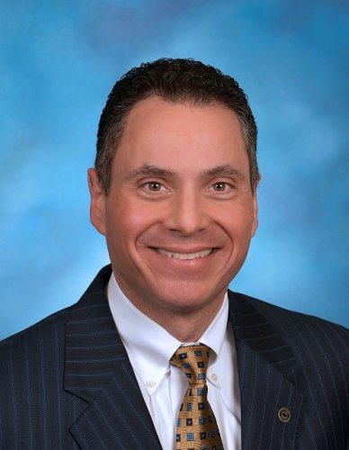 David S. Graziosi nouveau président du conseil d'administration d'Allison Transmission