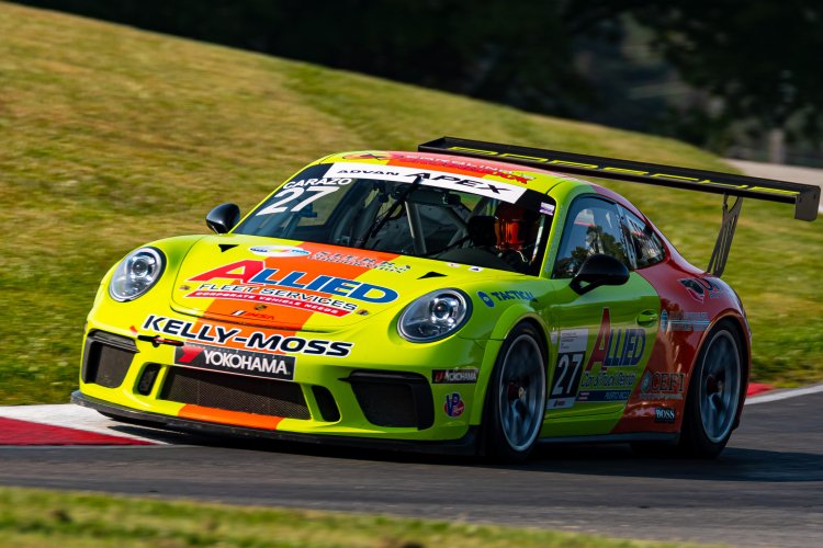 Pourquoi Porsche et ExxonMobil se lancent dans les carburants de synthèse ?