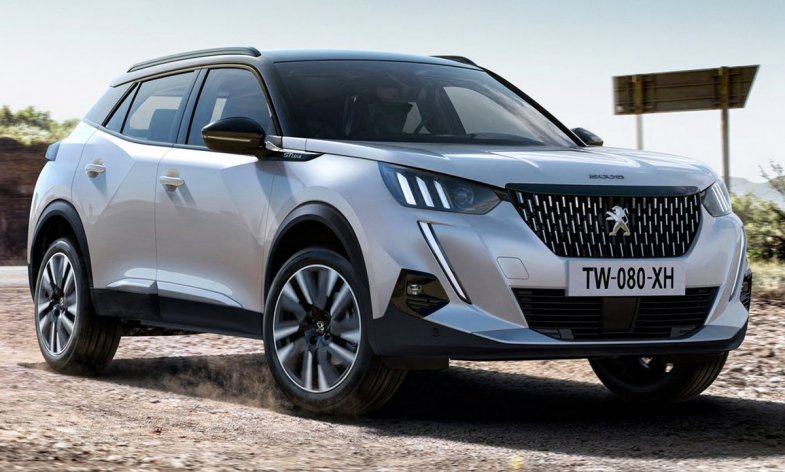 Guillaume Couzy, Peugeot : "Encore beaucoup d’attentisme chez les particuliers"