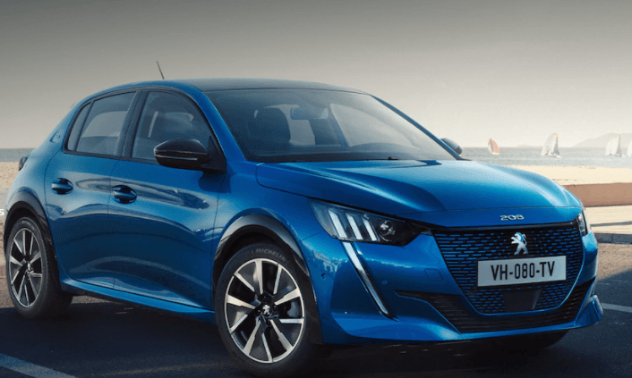 Mauvais mois de février pour le marché automobile français