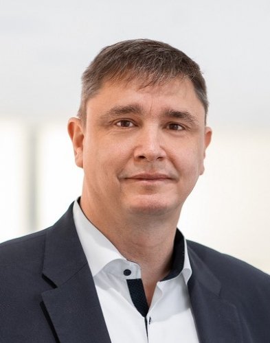 Jürgen Rittersberger rejoint Audi AG en tant que membre du directoire