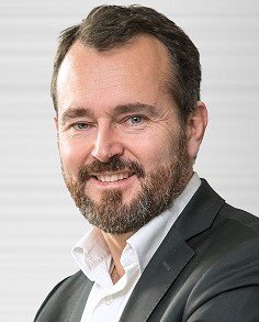 Marc Lechantre devient responsable véhicules d'occasion de Stellantis