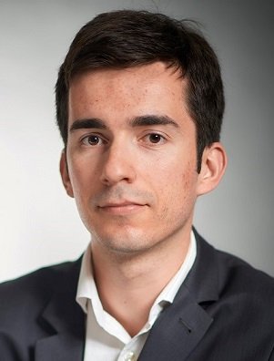 Alexis Ghyselinck, responsable des ventes IAM service automotive France de ZF Aftermarket