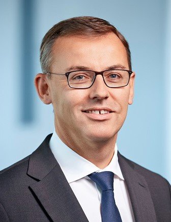 Alain Favey nouveau membre du comité de direction de Bentley Motors