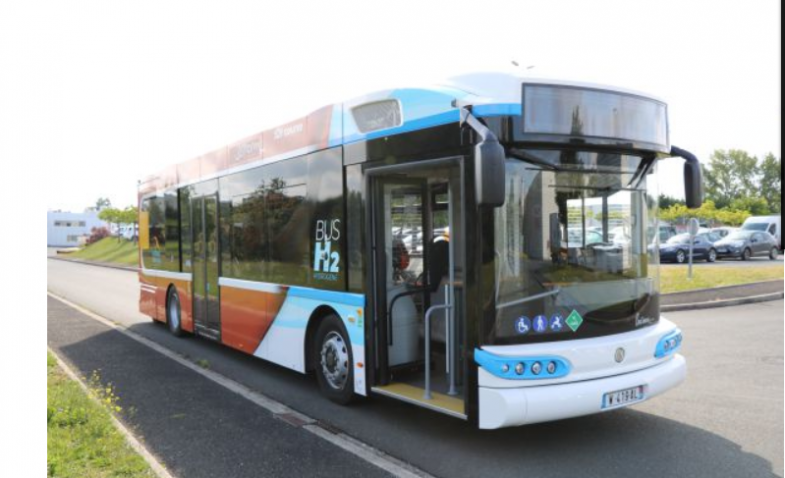 Plan hydrogène : l’automobile reste en marge