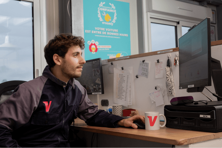 Entretien automobile : 65% des 18-34 ans passent d’abord par Internet