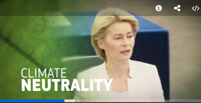 Fin des véhicules thermiques : entre Green Deal et CAFE, que disent les chiffres ?