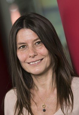 Coralie Musy nommée vice-présidente marque et expérience client de la région AMIEO de Nissan