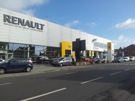 La dé-succursalisation confirme la résilience de la distribution