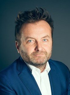 Richard Mathiau nommé directeur général de la division Motos de Honda France