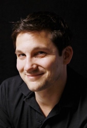 Gareth Dunsmore nommé directeur du marketing de McLaren Automotive