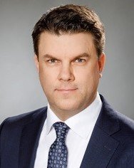 Daniel Schnell nommé directeur général adjoint de Suzuki Allemagne