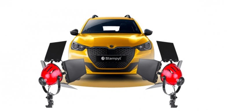 Imaweb acquiert Stampyt, spécialiste de la photo-vidéo en concession