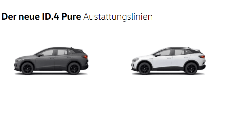 Volkswagen lance cet été en Allemagne l’achat 100% en ligne