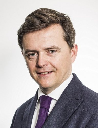 Vincent Despres rejoint la direction commerciale France de la marque Dacia