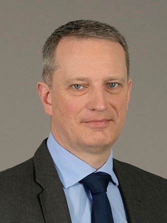 Grégoire Dasse nommé directeur des ventes de la marque Renault