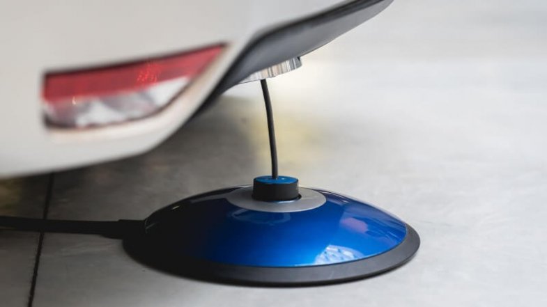 Gulplug équipe Westfalia Technologies de son dispositif de recharge automatique