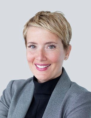 Cécilia Taieb nouvelle directrice de la communication monde de Seat