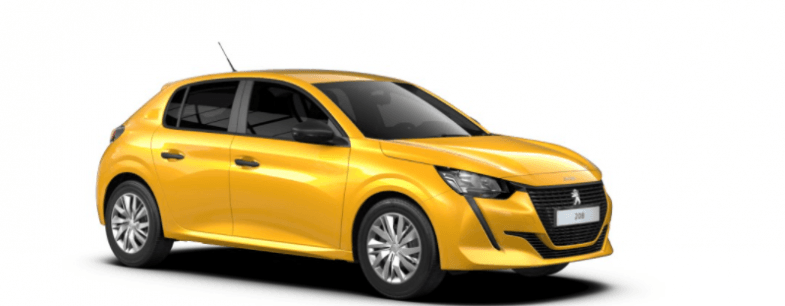 Le marché automobile français toujours impacté par la crise en mars