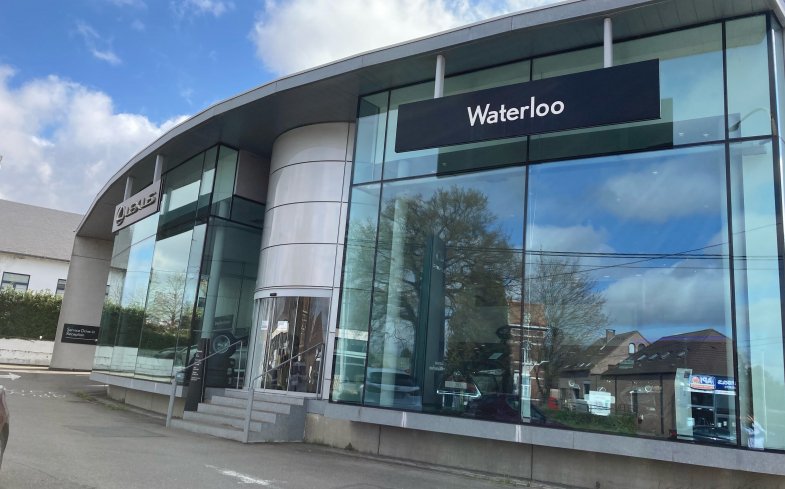 CAR Avenue représente désormais Lexus en Belgique et au Luxembourg