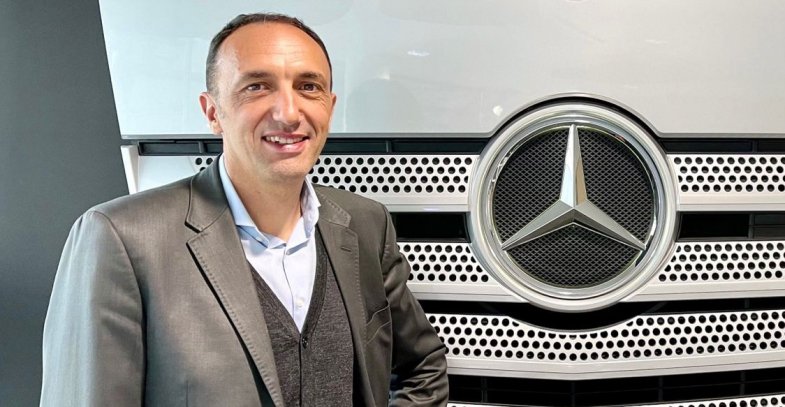 Philippe Canetti rejoint la filiale Saga du groupe RCM