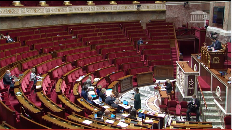 La loi climat-énergie : une opportunité de dés-hystériser les débats