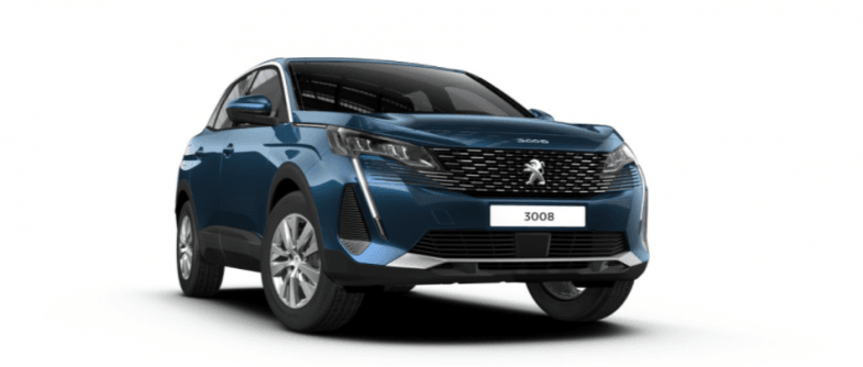 Peugeot à un point haut, Renault à un point bas sur le marché français au premier trimestre