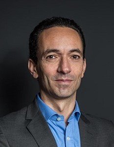 Stéphane Lévi nommé à la tête de Stellantis Belux