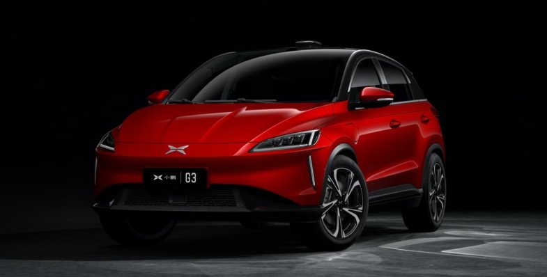 Le constructeur Xpeng a choisi l’agence Heroiks pour se faire connaître en Europe