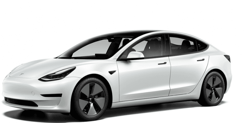 L’offre électrique s’élargit et les parts de marché se dispersent