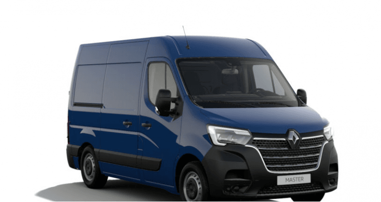 Renault conforte son leadership sur le marché VUL au premier trimestre